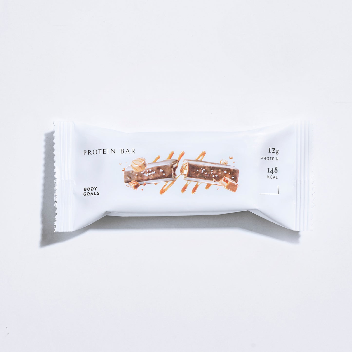 Light 能量蛋白棒 - 太妃海鹽焦糖