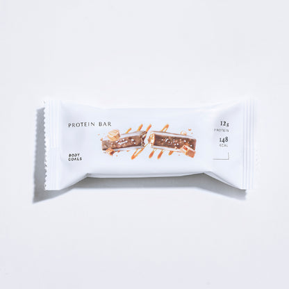 Light 能量蛋白棒 - 太妃海鹽焦糖