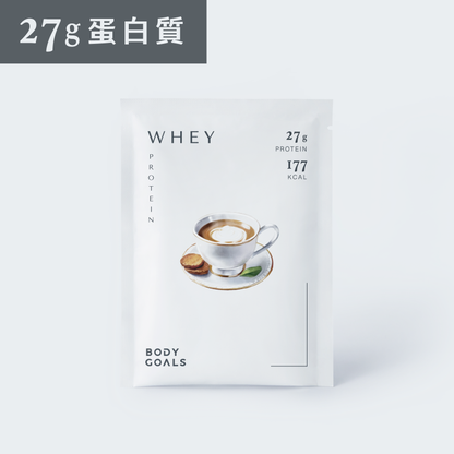 多效乳清蛋白飲PRO - 英式奶茶