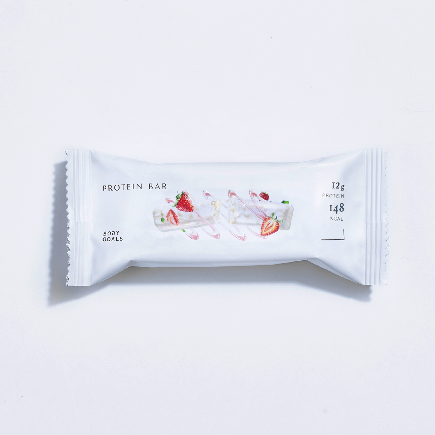 Light 能量蛋白棒 - 戀莓白巧克力