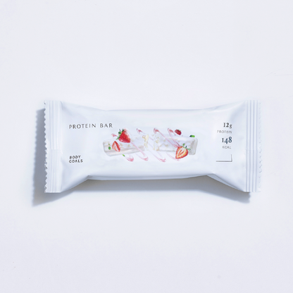 Light 能量蛋白棒 - 戀莓白巧克力