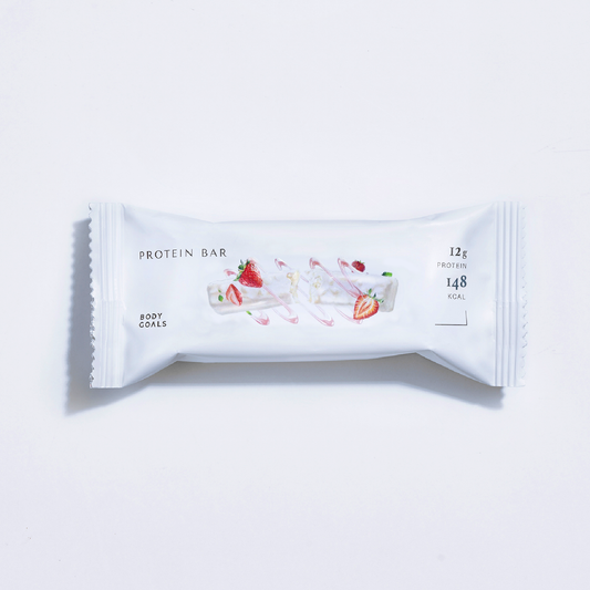 Light 能量蛋白棒 - 戀莓白巧克力