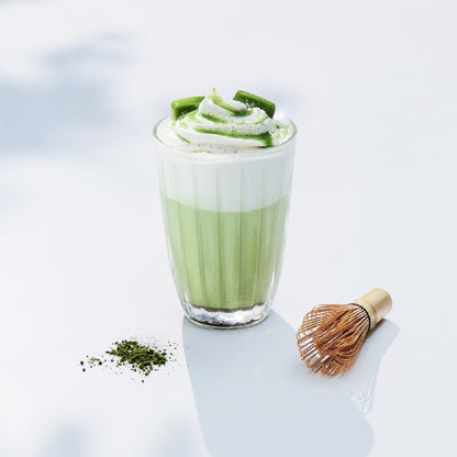 全素多效豌豆蛋白飲 PRO 1KG 大包裝 - 靜岡抹茶