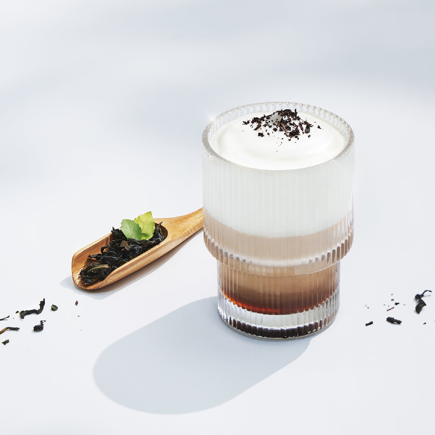 全素豌豆蛋白飲Pro - 觀音拿鐵