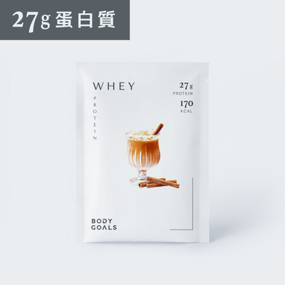 泰泰奶茶 產品1