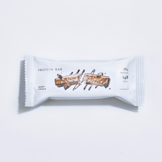 Light 能量蛋白棒 - 醇濃巧克力